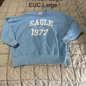 AE 1977 Sweatshirt